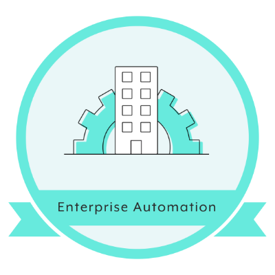 Enrico Simonetti @ Naonis: Workato Enterprise Automation Certification