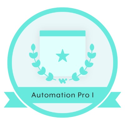 Enrico Simonetti @ Naonis: Workato Automation Pro I