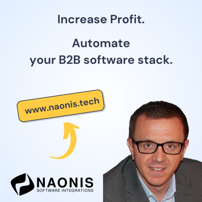 How do you increase profits in B2B?