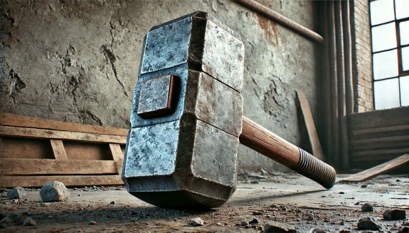 A solid integration platform (iPaaS) is the right hammer