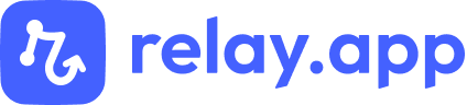 Relay.app process automation