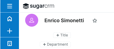 SugarCRM